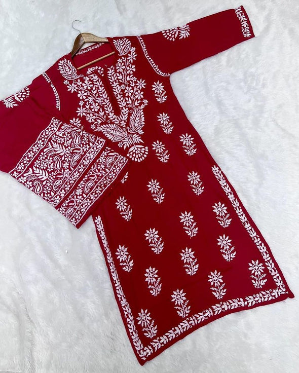 Salwar Suit Set -C01