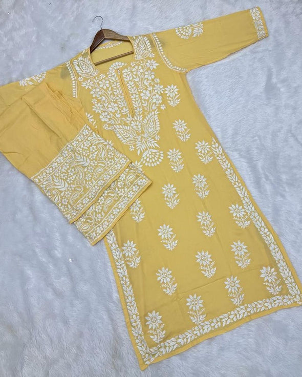 Salwar Suit Set -C01