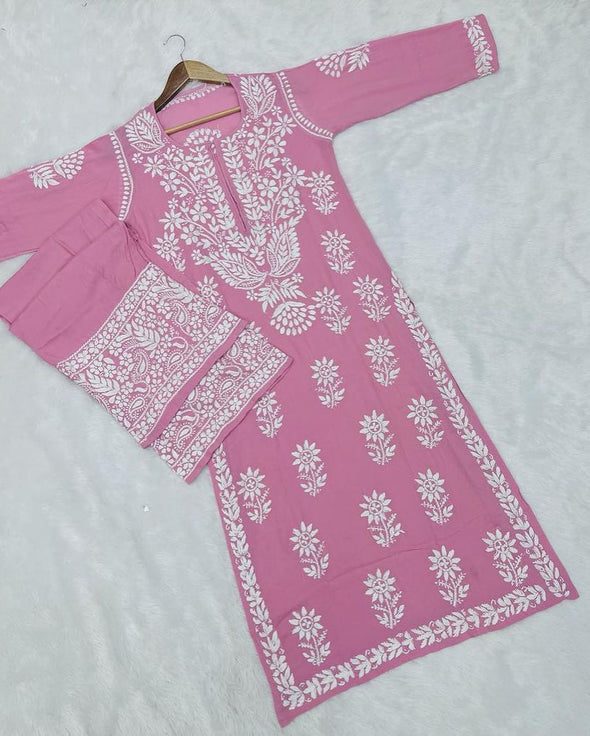 Salwar Suit Set -C01